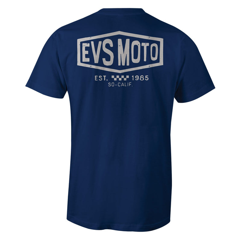 EVS Sports - EVS T-Shirt - Scrambler 