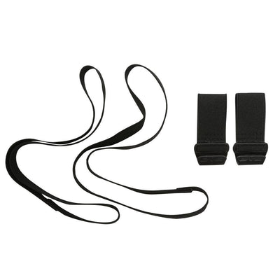 EVS Sports - R4 Race Collar Replacement Straps 
