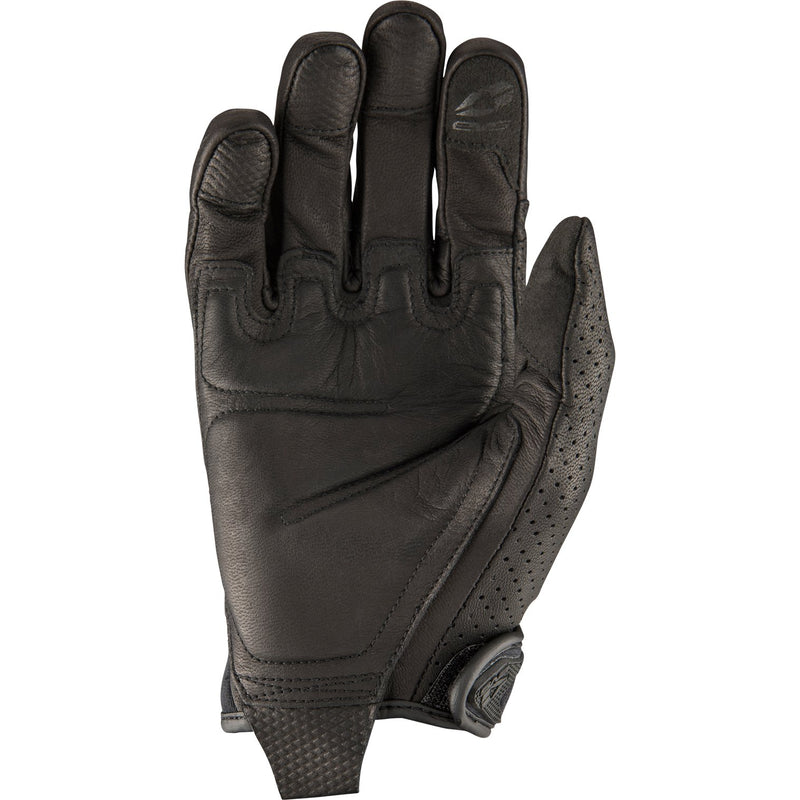 EVS Sports - Enforcer Street Glove - Black 