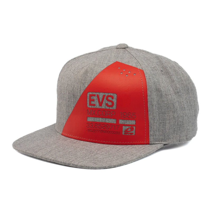 EVS Sports - EVS Hat - Coordinate 