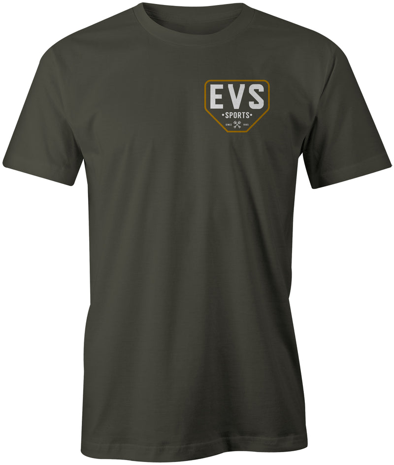 EVS Shirt  - Plated