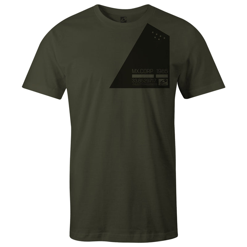 EVS Sports - EVS T-Shirt - Coordinate 