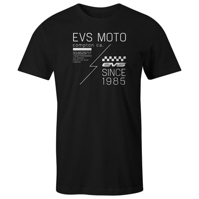 EVS Sports - EVS T-Shirt - Status 