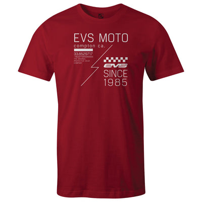 EVS Sports - EVS T-Shirt - Status 
