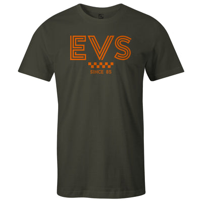 EVS Sports - EVS T-Shirt - Torino 