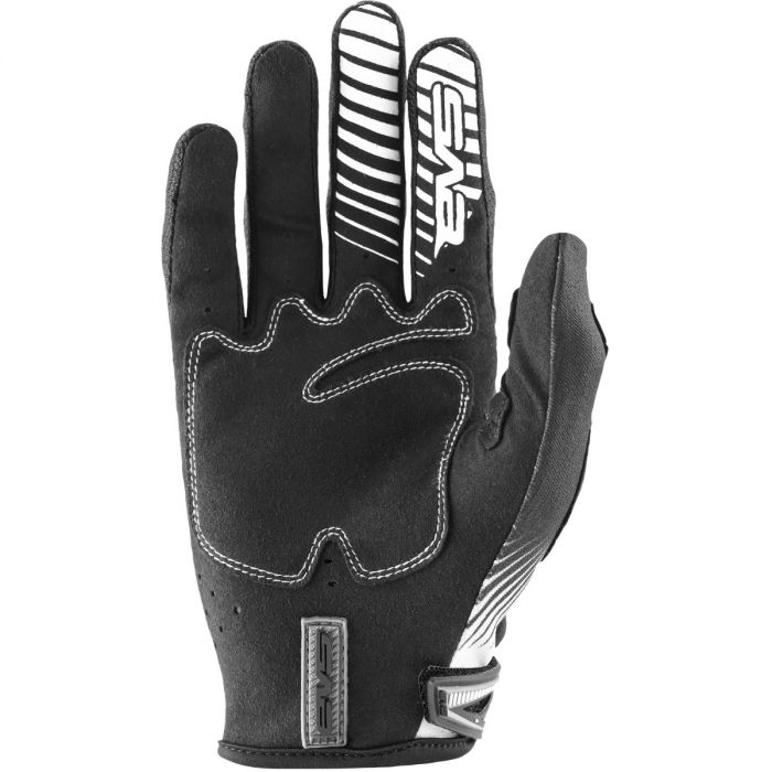 Pro Series Handschuhe Torino schwarz