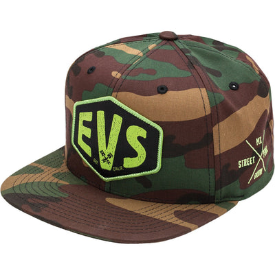 EVS Sports - EVS Hat - Machina 