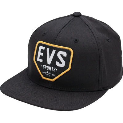 EVS Sports - EVS Hat - Plated 