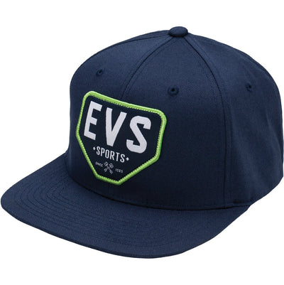 EVS Sports - EVS Hat - Plated 