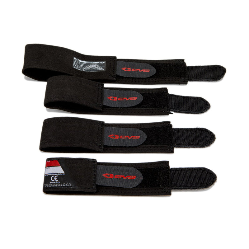 EVS Sports - RS9 Knee Brace Replacement Straps 