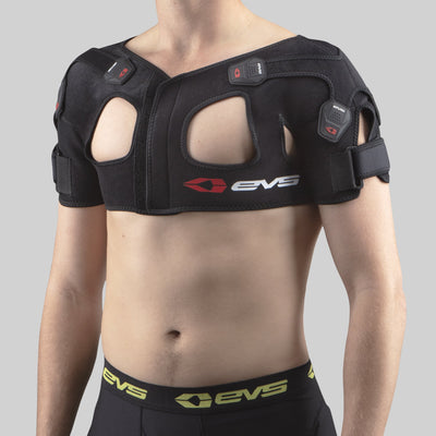 Schulter Bandage für Sport » EVS Shoulder Support