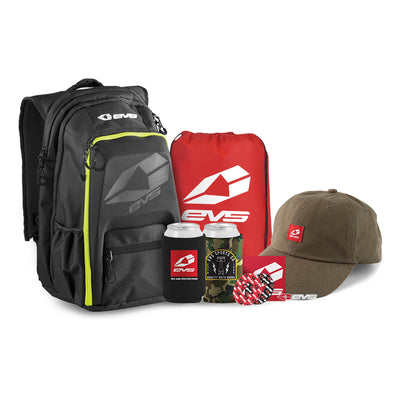 EVS Sports - EVS Sports - Swag Pack 