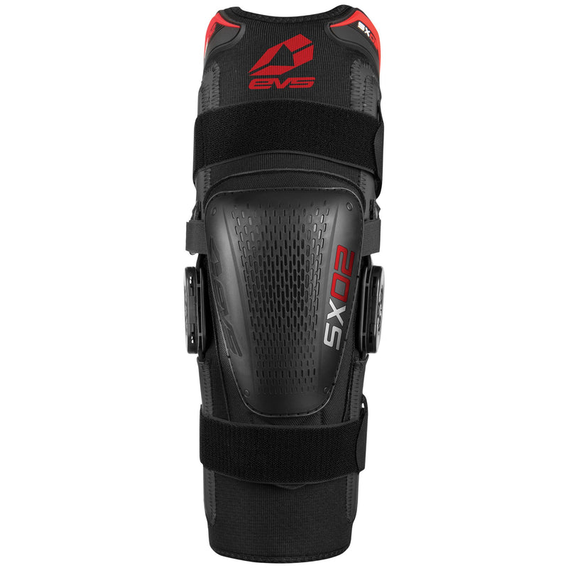 EVS Sports - SX02 Knee Brace - Single 